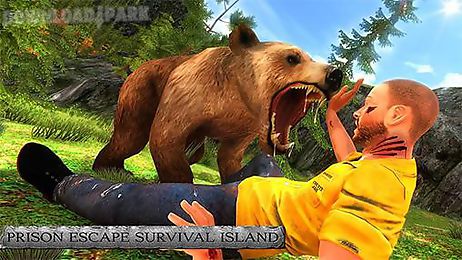 prison escape: survival island