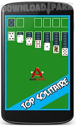 solitaire classic free