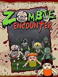 zombie encounter