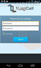 1legcall - voip dialer