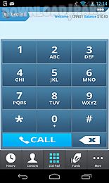 1legcall - voip dialer