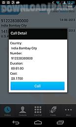 1legcall - voip dialer