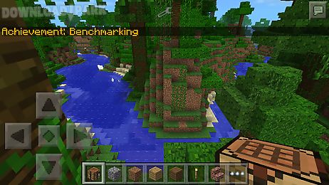 Achievements For Minecraft Pe Android App Free Download In Apk