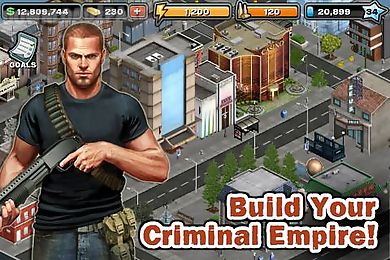 crime city (action rpg)