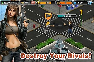 crime city (action rpg)