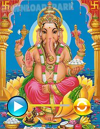 ganesh mantra and aarti