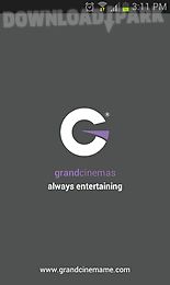 grand cinemas kuwait