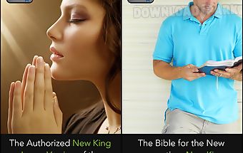Kjv new bible free app