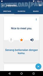 learn bahasa indonesian