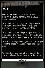 nail styles book ii