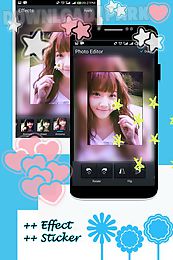 camera bg12 editor