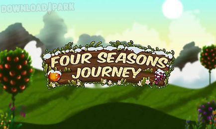 four seasons journey
