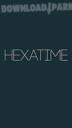 hexa time
