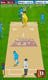 india vs australia - android