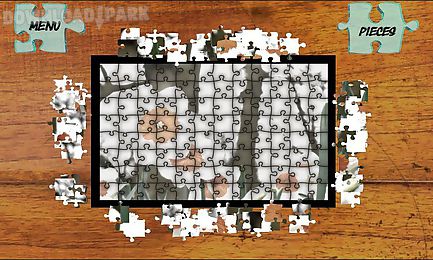 jigsaw puzzles flower world