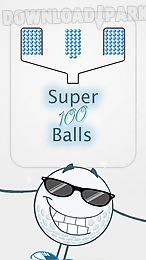 super 100 balls