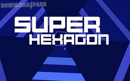 super hexagon