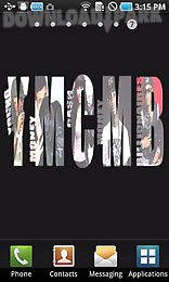 ymcmb live wallpaper