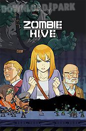 zombie hive