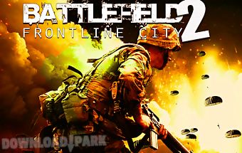 Battlefield frontline 2