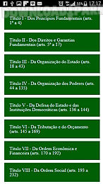 constituição federal brasileir