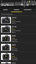 digi-review - cameras & lenses