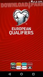 european qualifiers