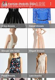 fashion dresses ideas