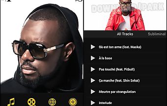 MaÎtre gims