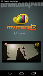 my mango