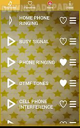 old phone ringtones
