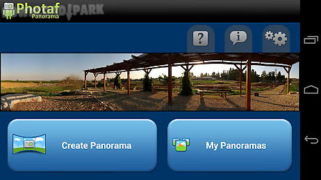 photaf panorama (free)