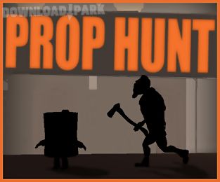 prop hunt multiplayer free