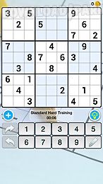 sudoku free