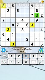 sudoku free