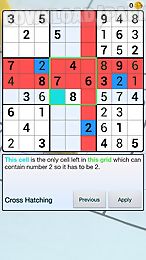 sudoku free