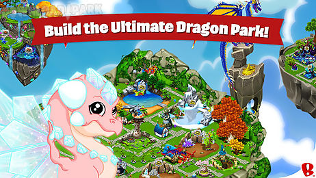 dragonvale