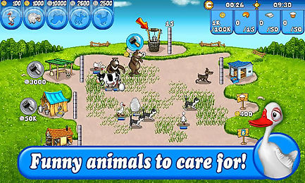 farm frenzy free