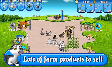 farm frenzy free