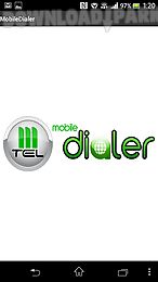 mtel mobile dialer