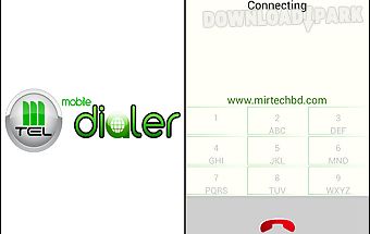 Mtel mobile dialer