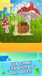 puzzle games for kids