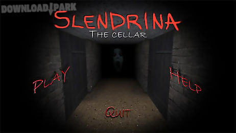 slendrina:the cellar (free)