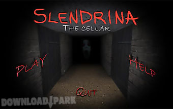 Slendrina:the cellar (free)
