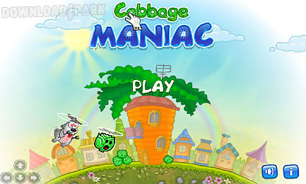 cabbage maniac