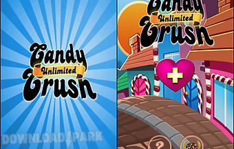 Candy crush unlimited