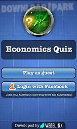 economics quiz free