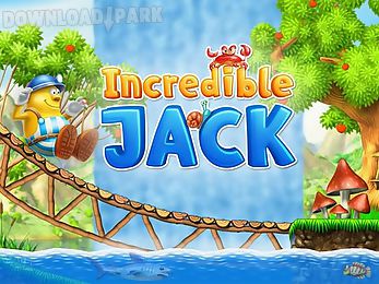 incredible jack