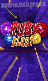 ruby blast