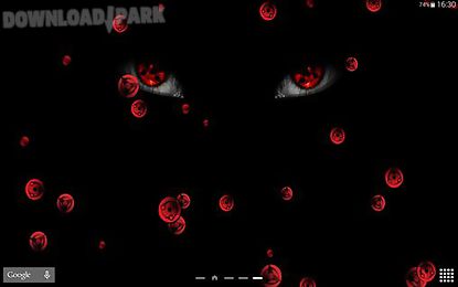 Sharingan Android Papel De Parede Animado Baixar Grátis Em Apk